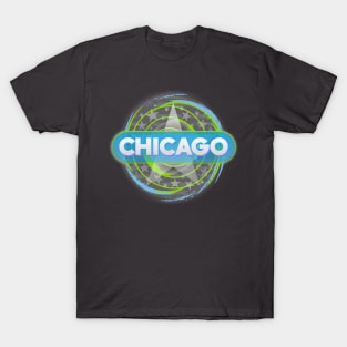 Chicago T-Shirt